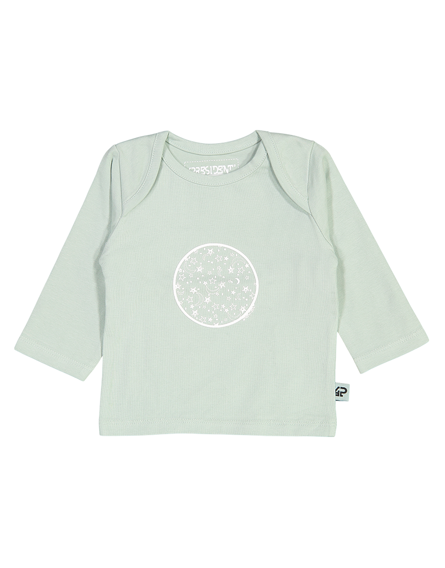 Quinn Grey Mint