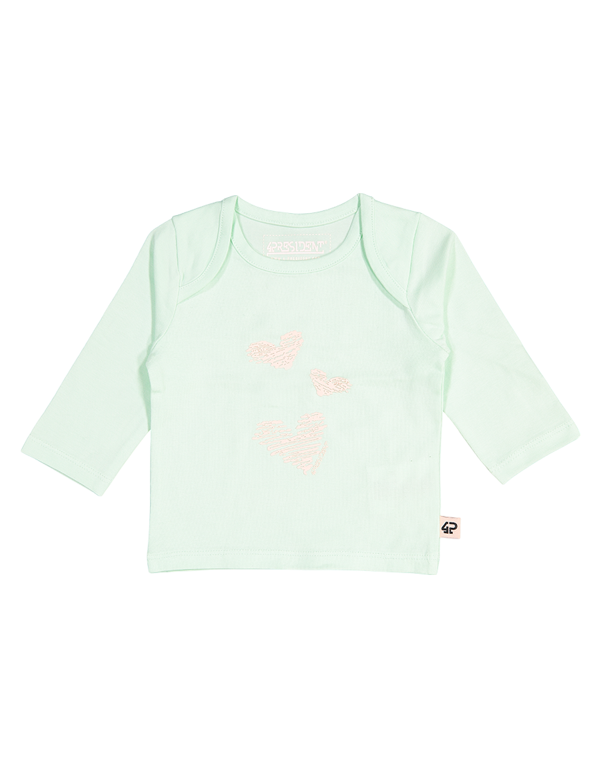 Quinn Mint