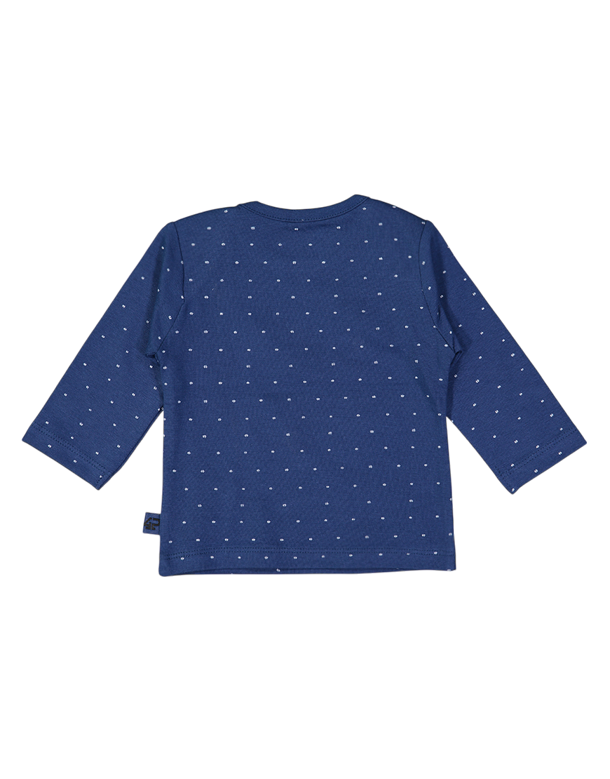Quinn Navy AOP