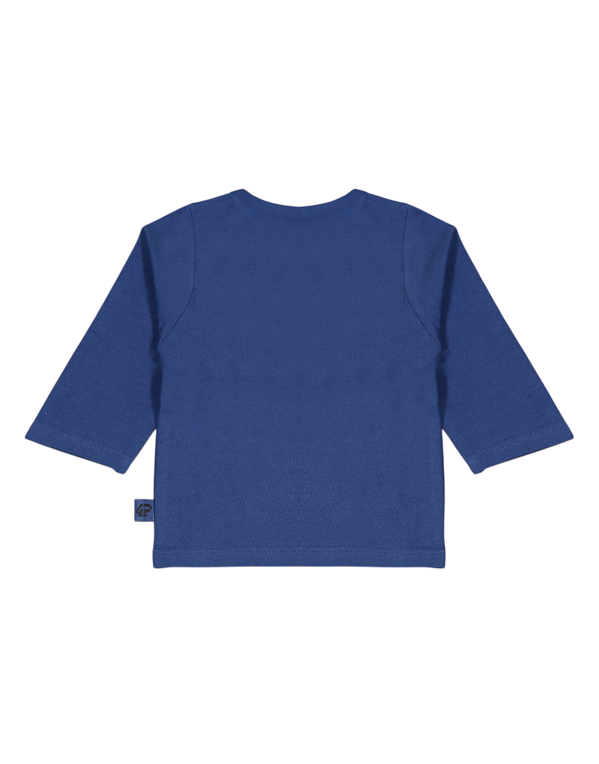 Quinn Navy