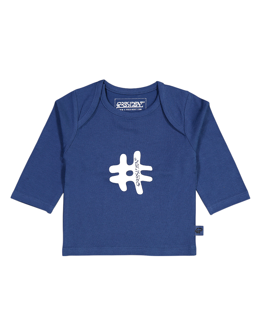 Quinn Navy