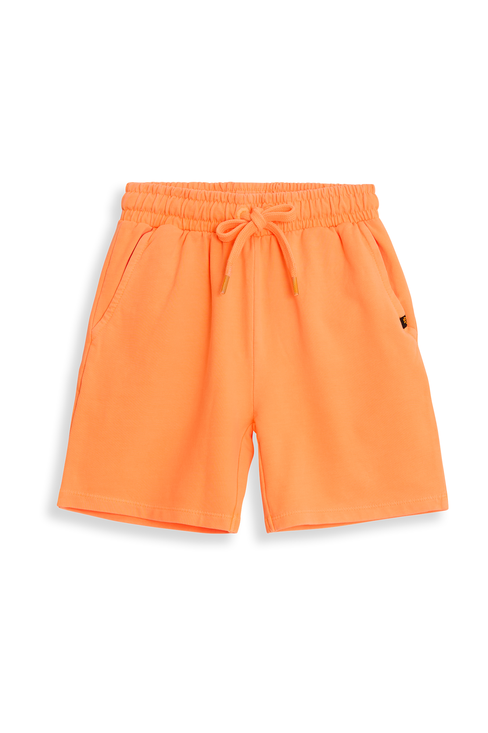 Rick Dark orange