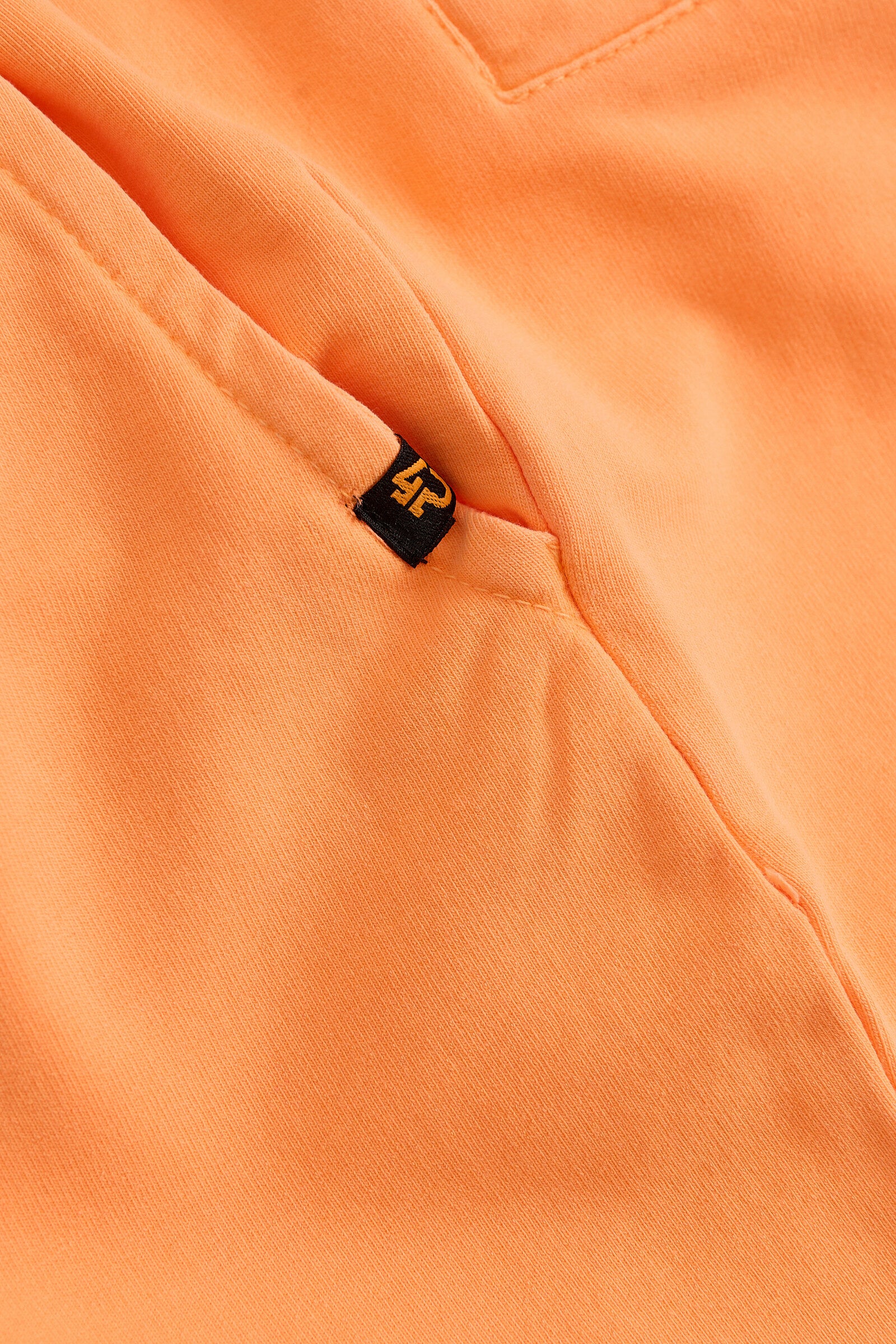 Rick Dark orange