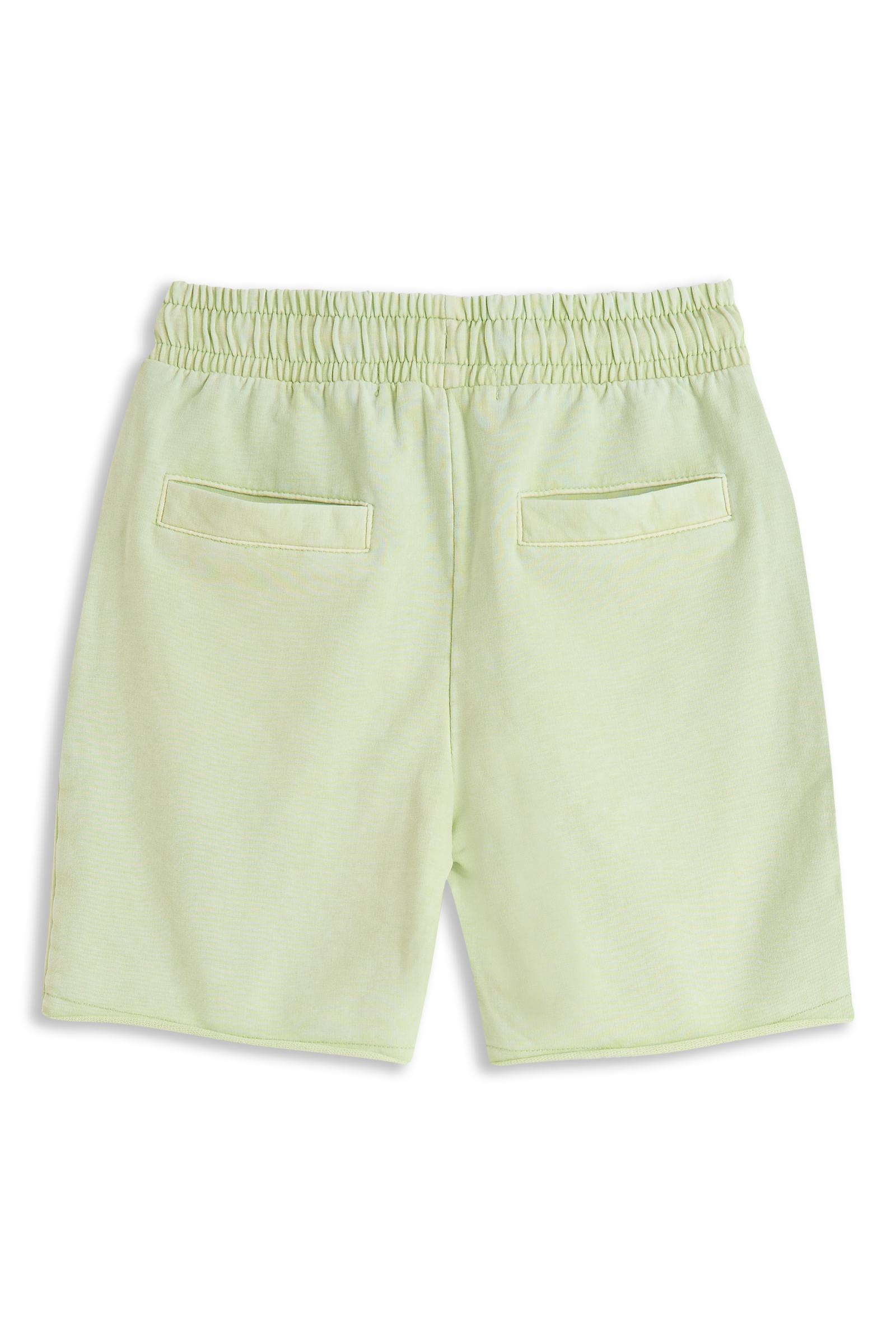 Rick Pastel green