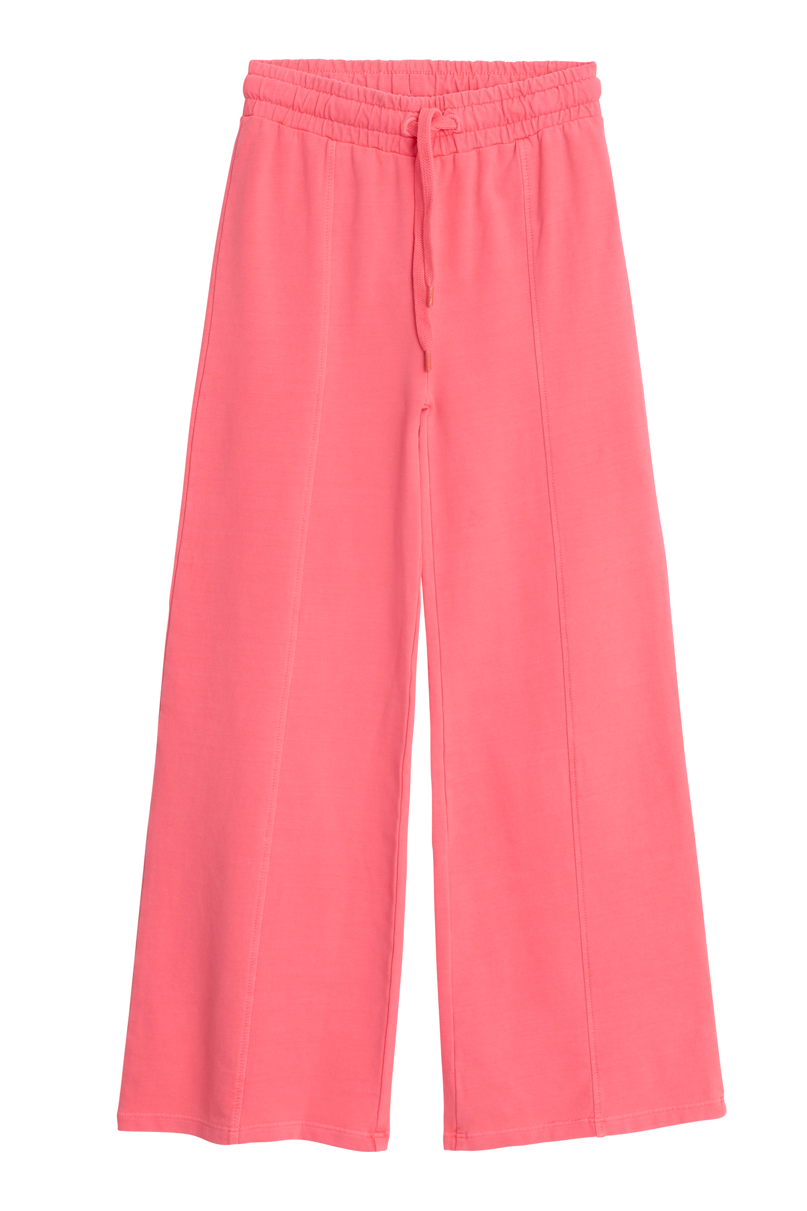 Rita Mid red fluor