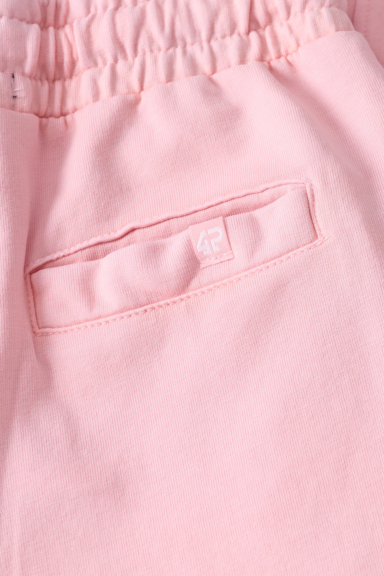 Rita Powder pink