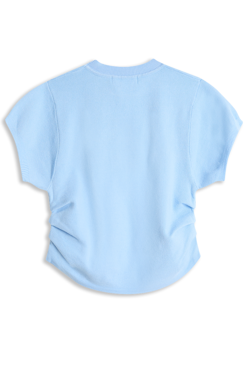 Rosie Light Blue