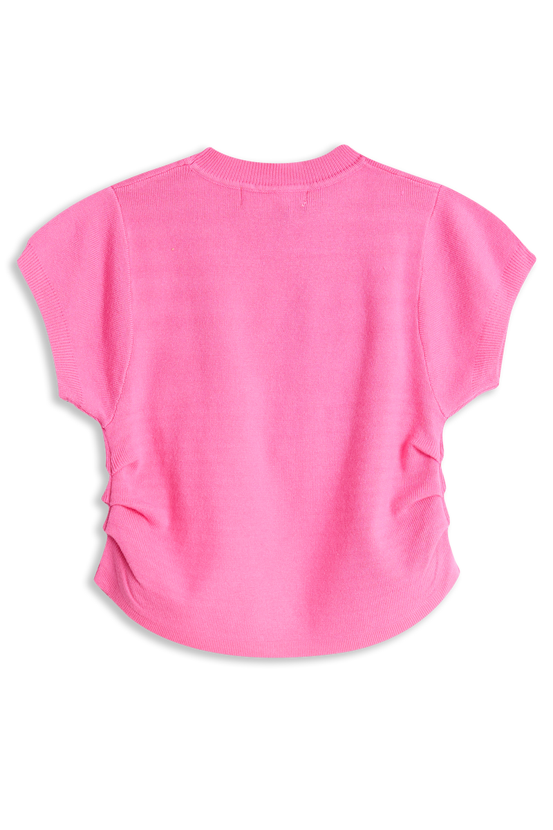 Rosie Fuchsia