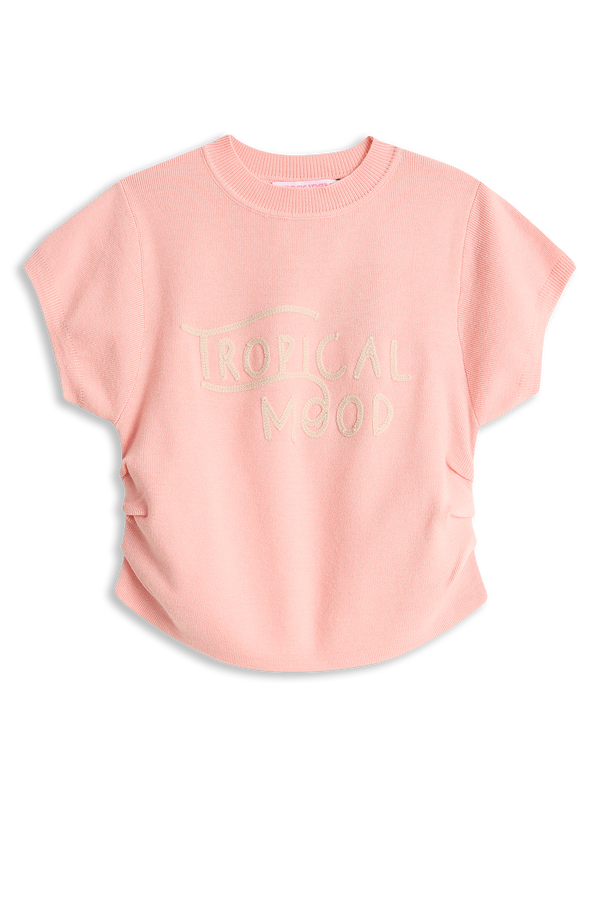 Rosie Pink
