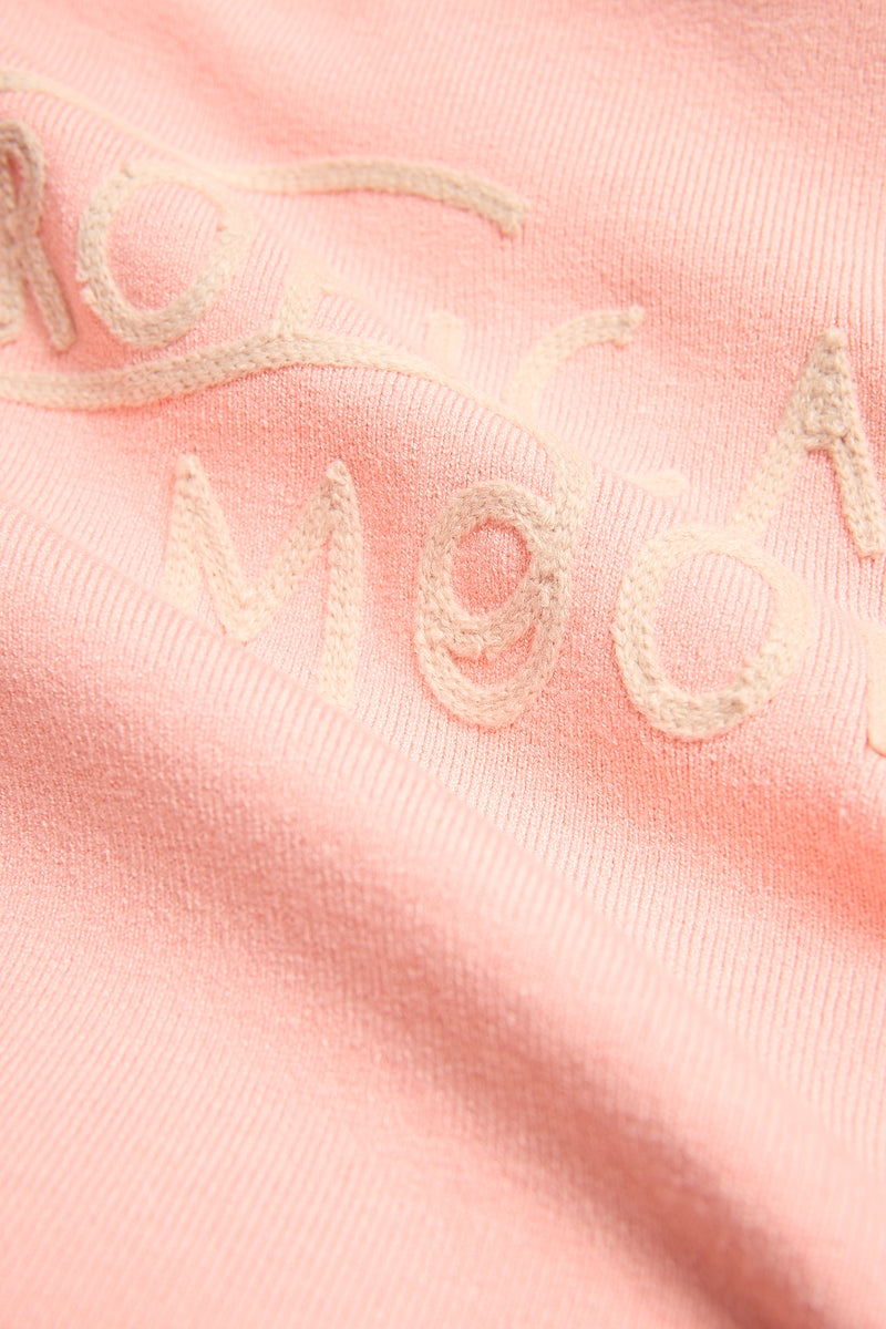 Rosie Pink