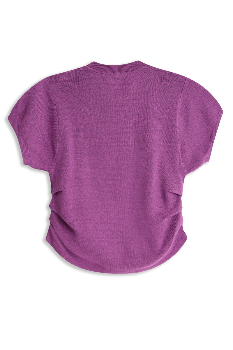 Rosie Purple