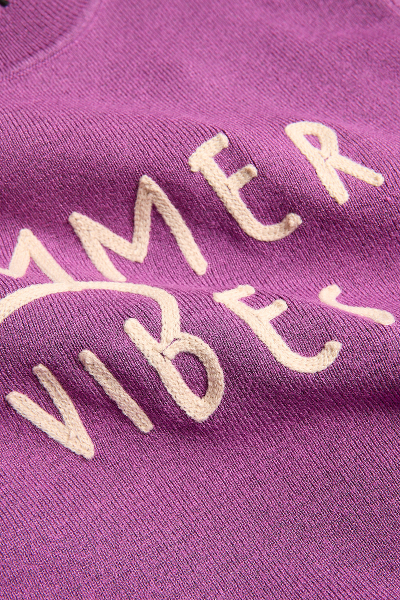 Rosie Purple