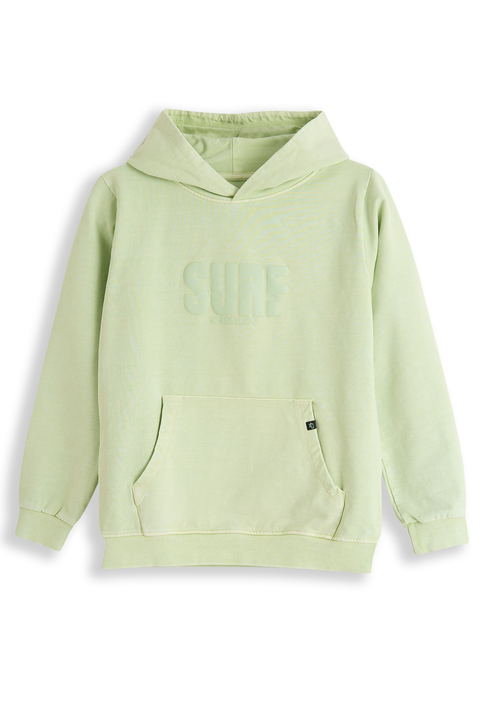 Ruben Pastel green