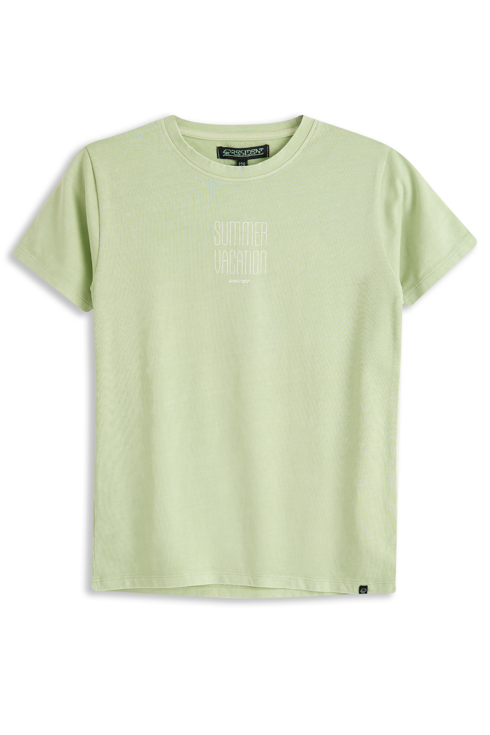 Ryan Pastel green