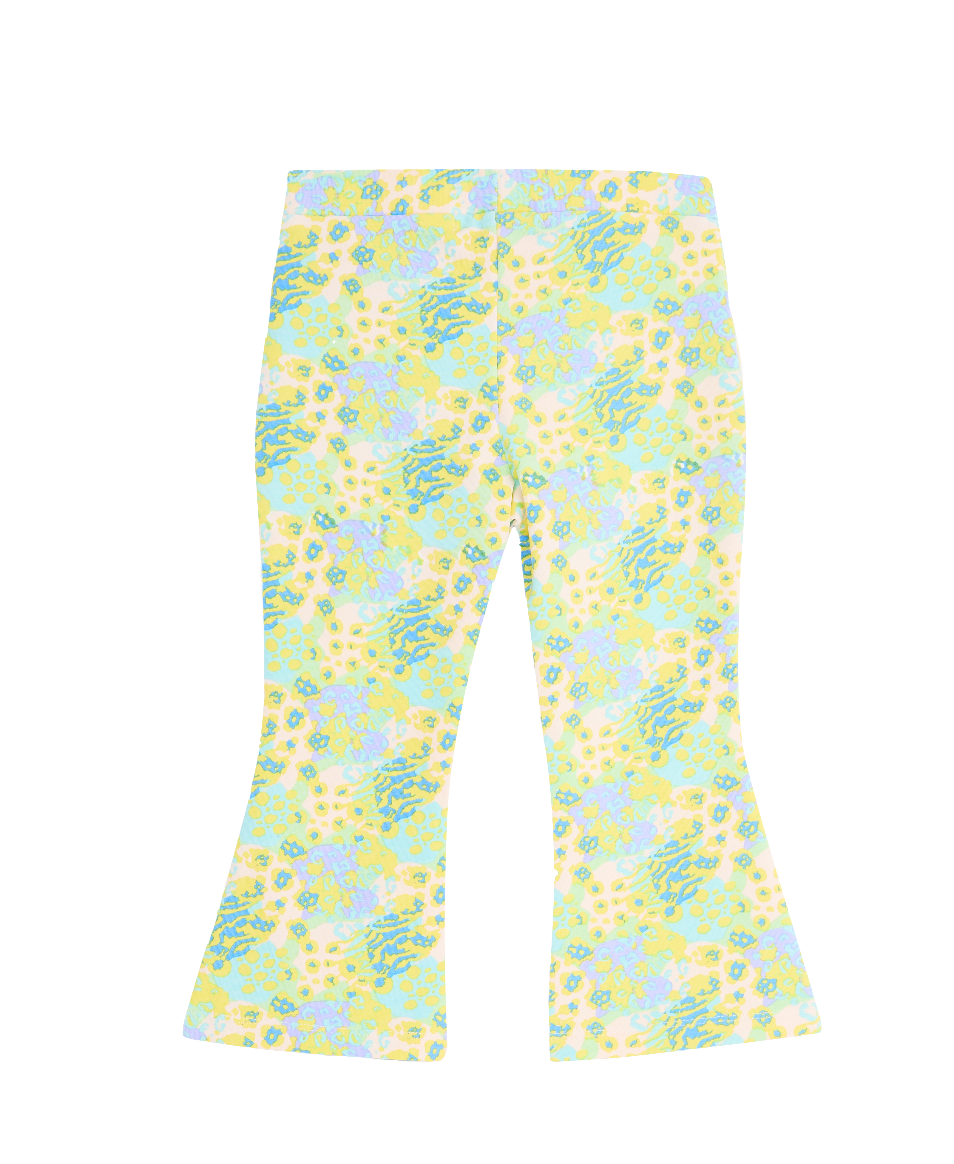 Randi Yellow