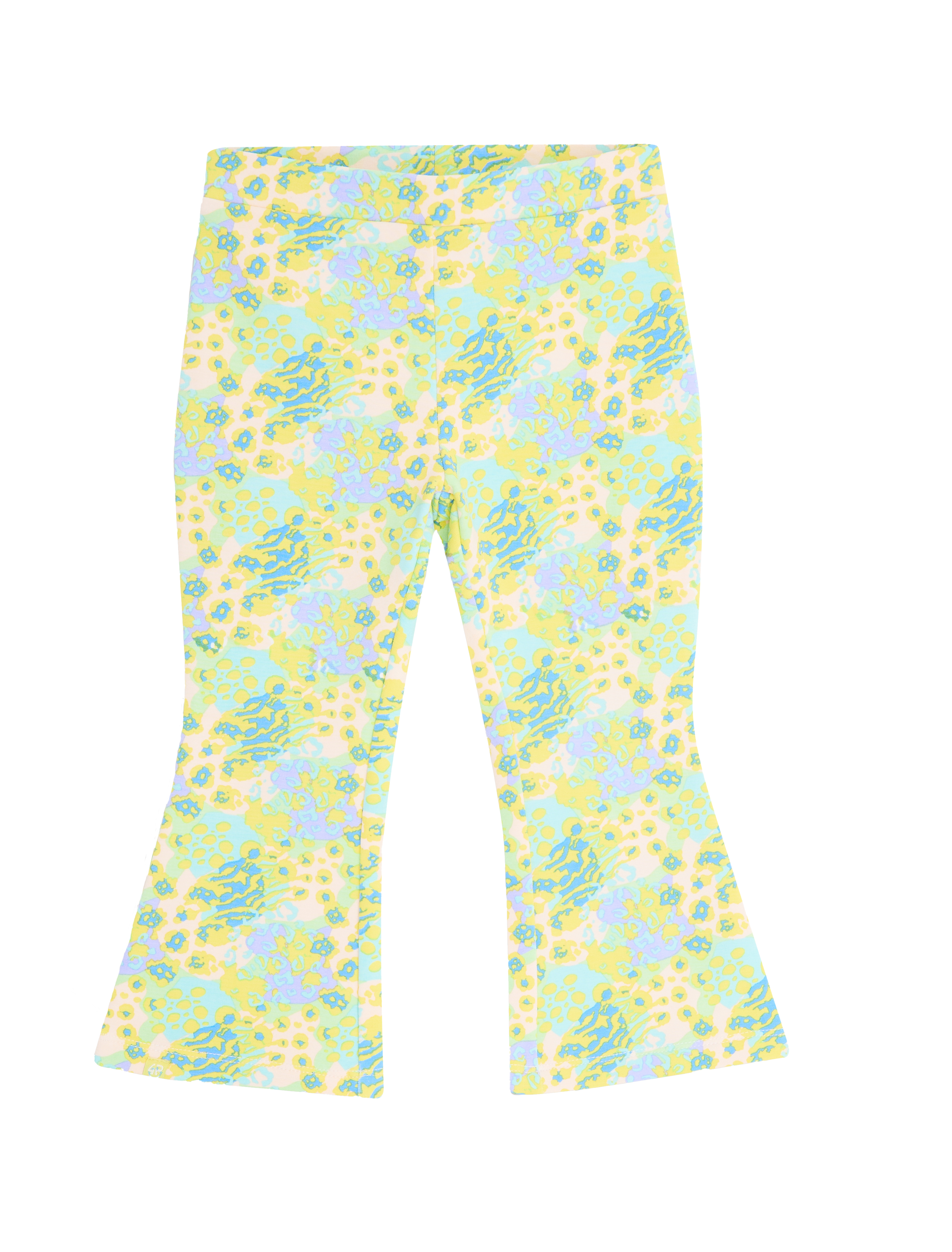 Randi Yellow