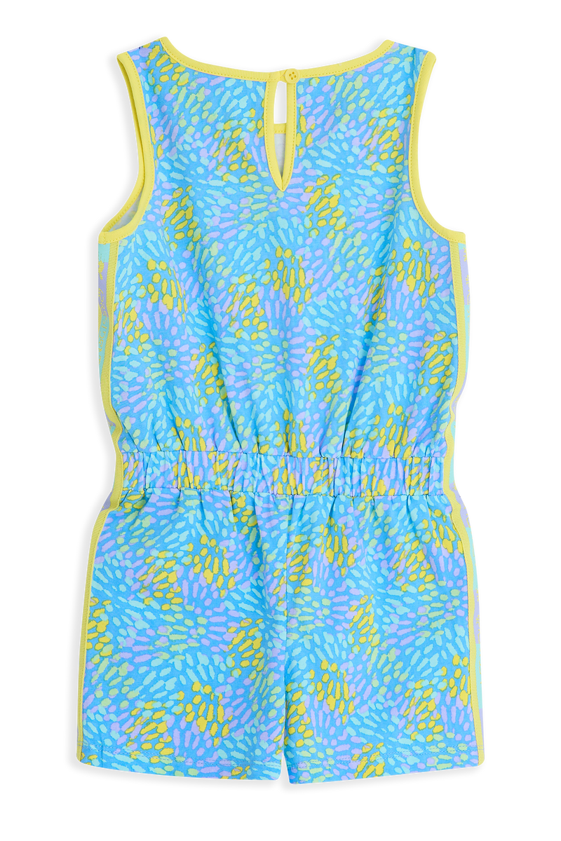 Reece Light Blue
