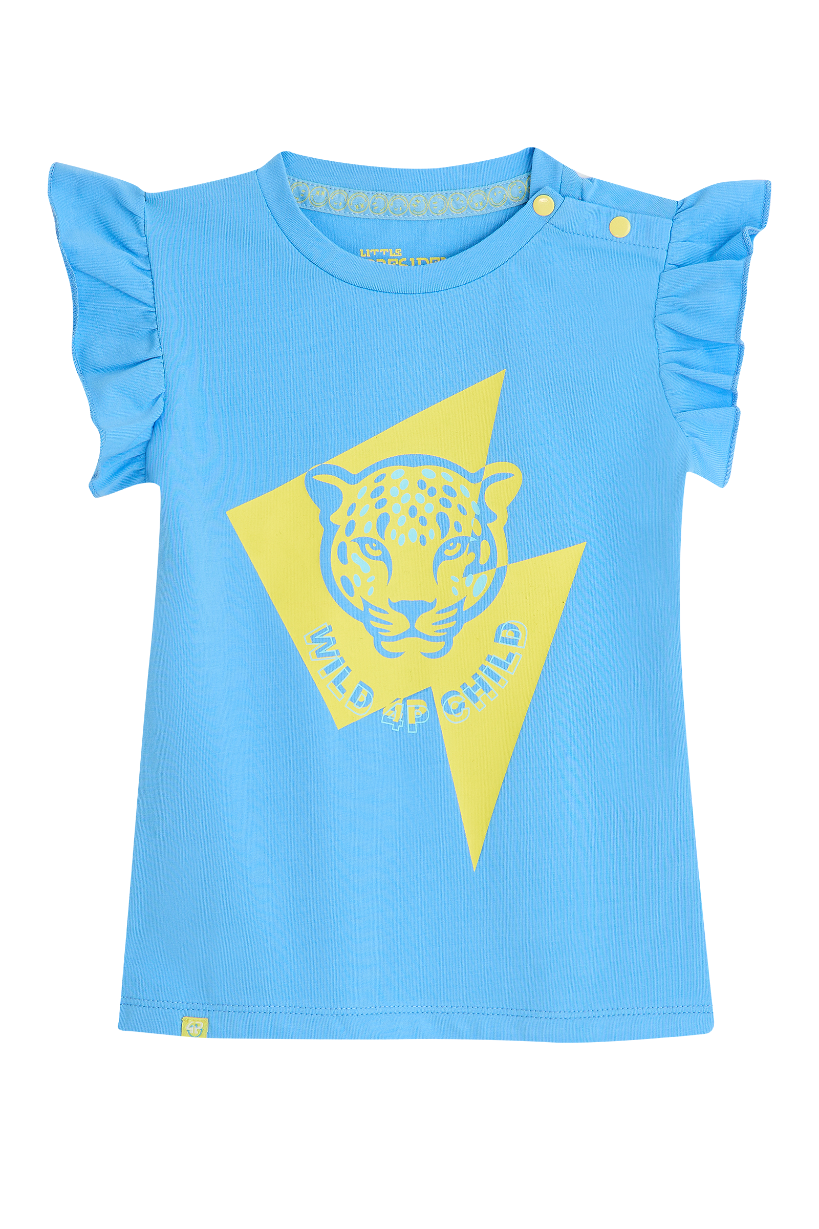 Rey Light Blue