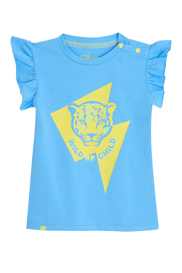 Rey Light Blue