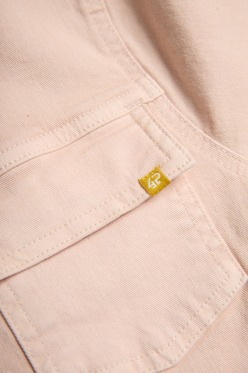 Rivka Pink