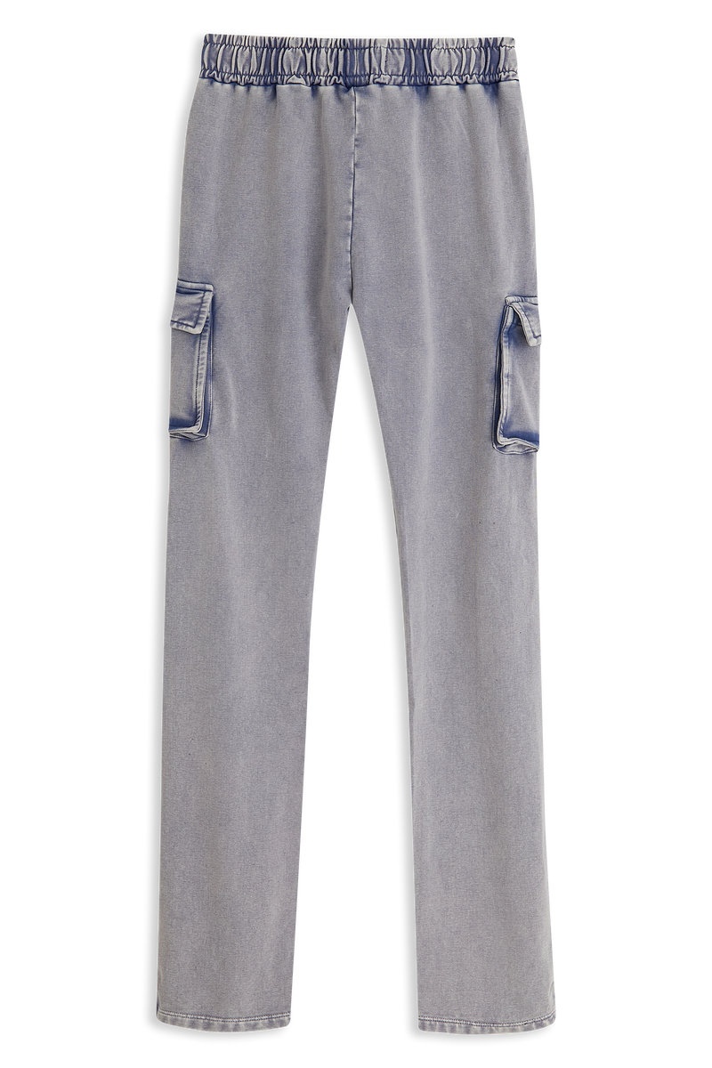 Robin Light Blue