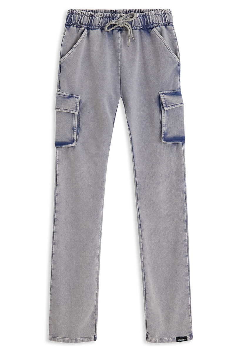 Robin Light Blue