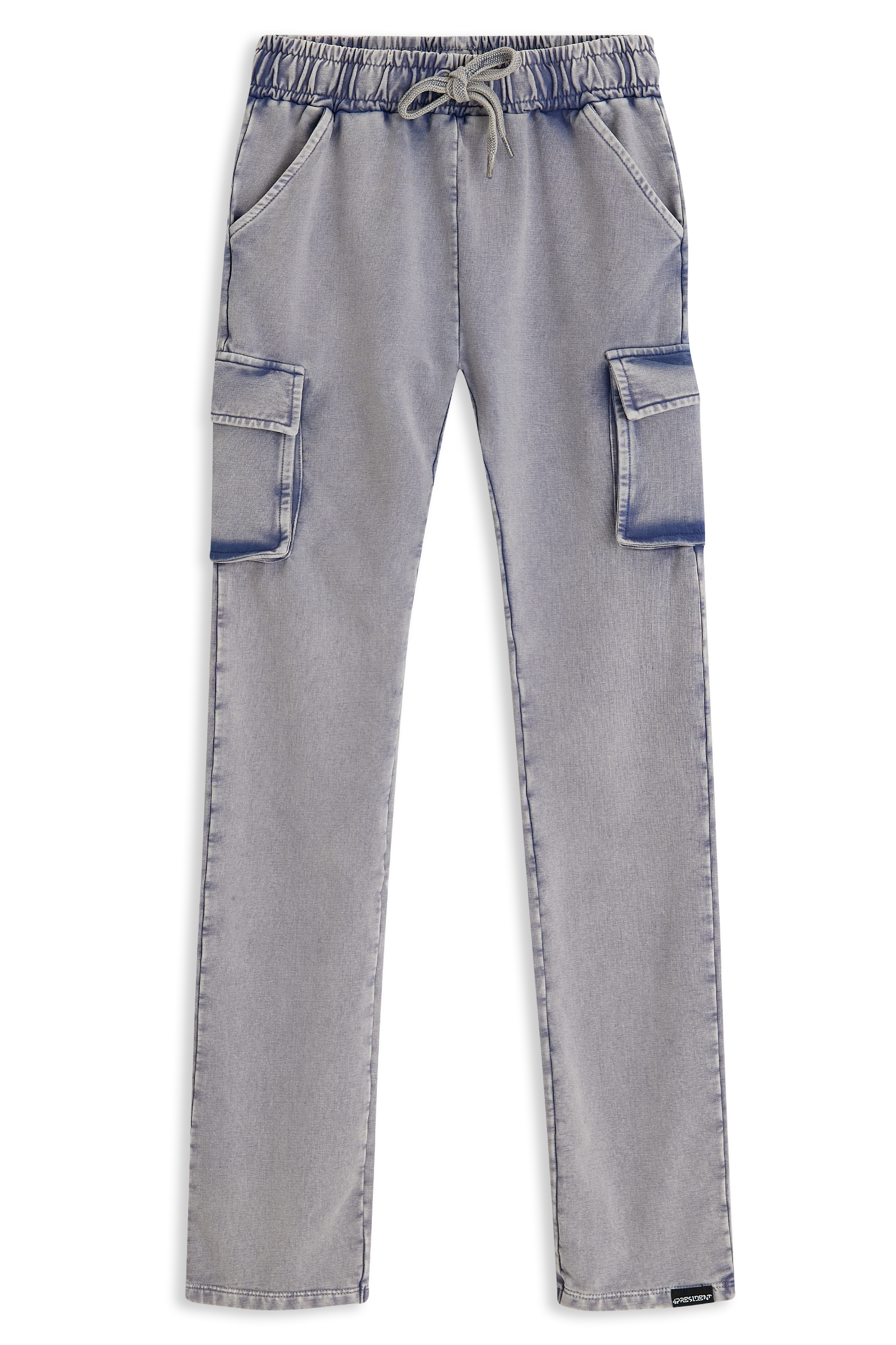 Robin Light Blue