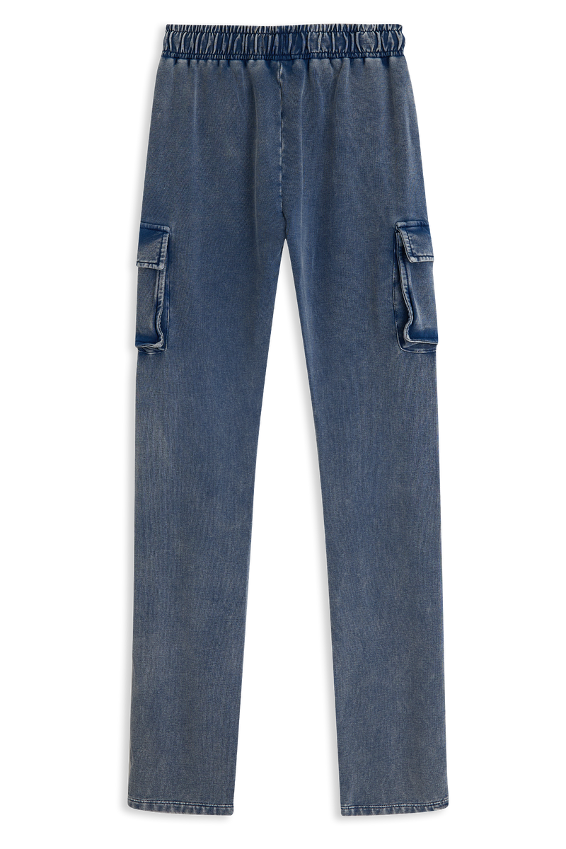 Robin Denim wash