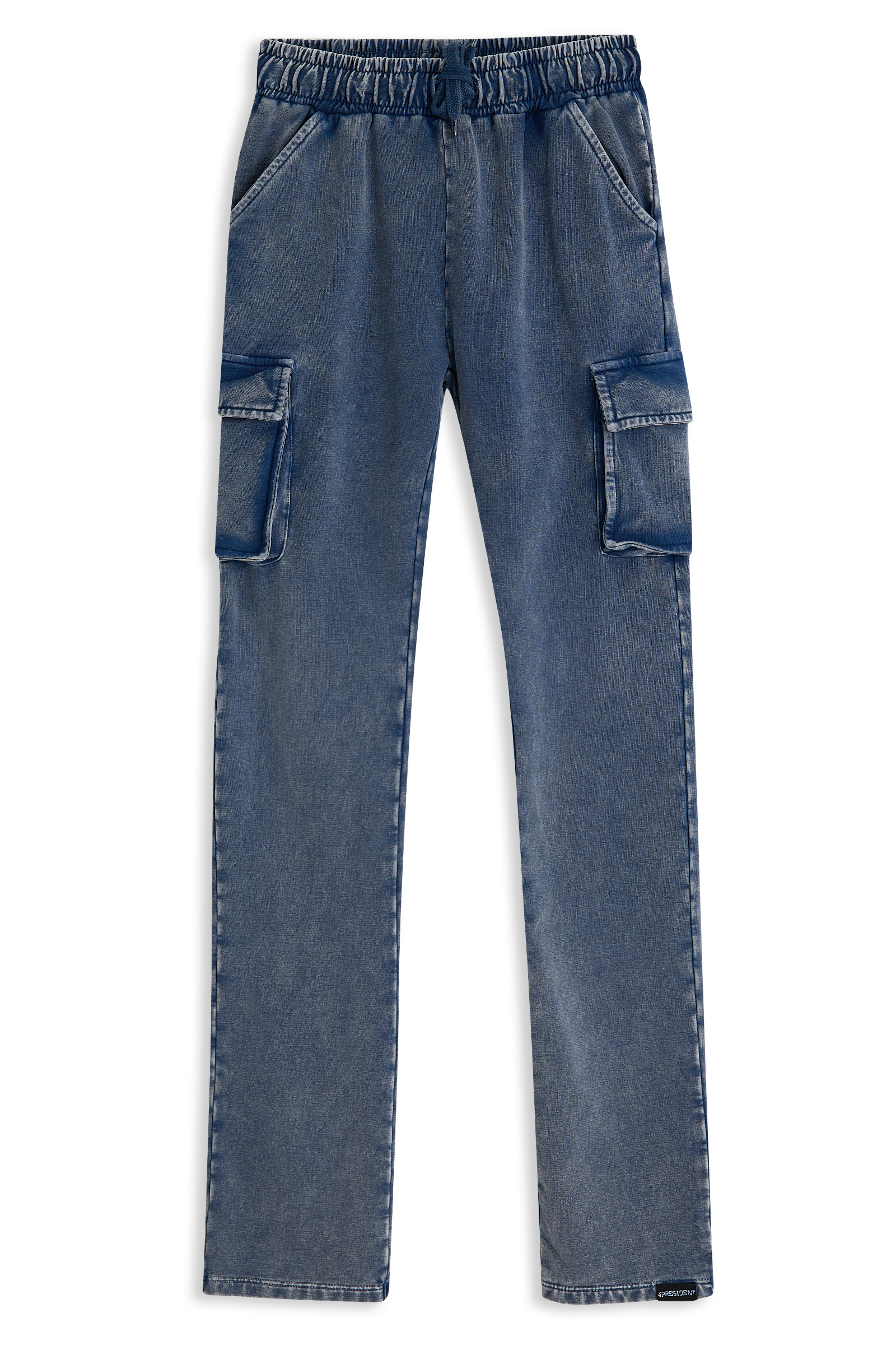 Robin Denim wash