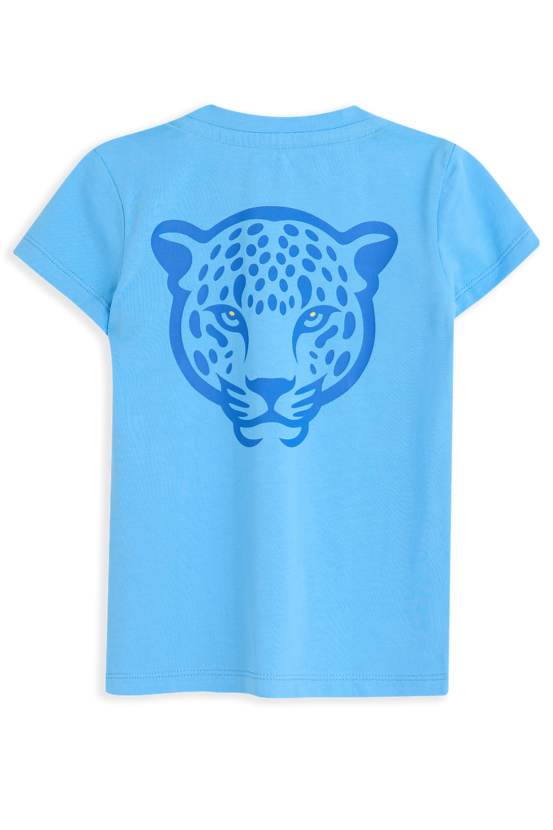 Roma Light Blue