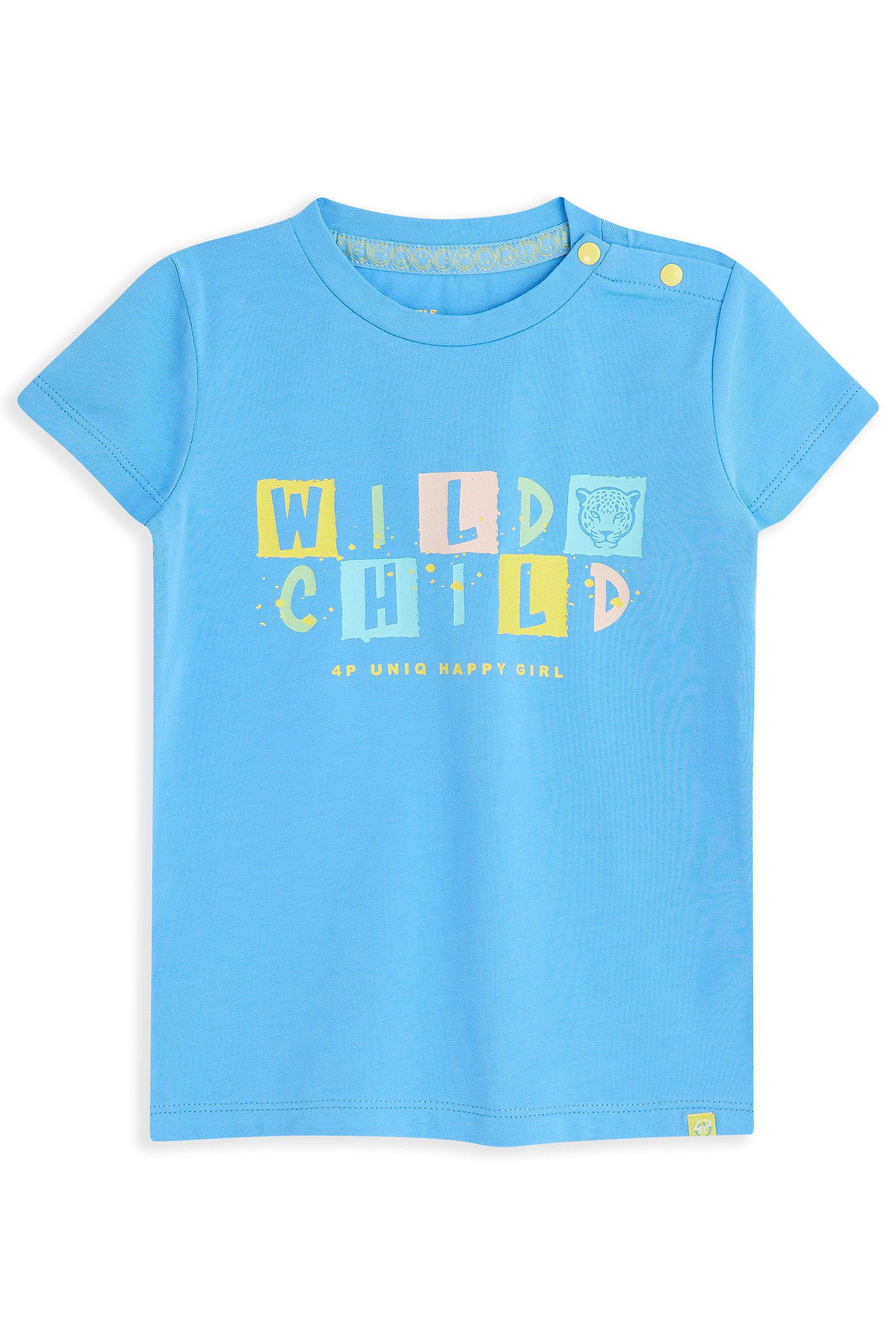 Roma Light Blue