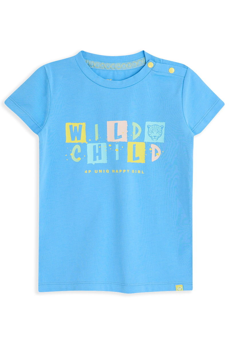 Roma Light Blue