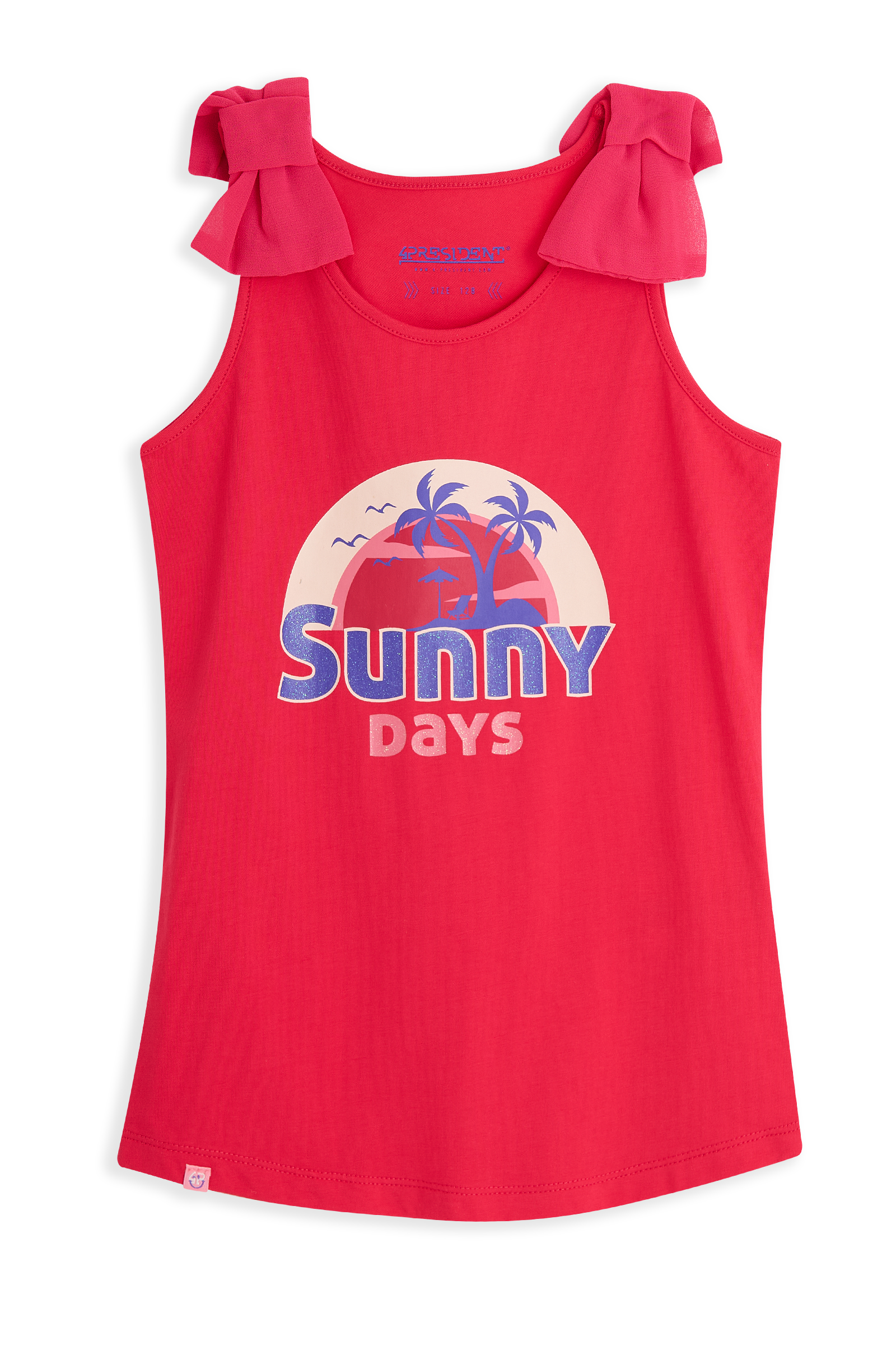 Rozlyn Fuchsia