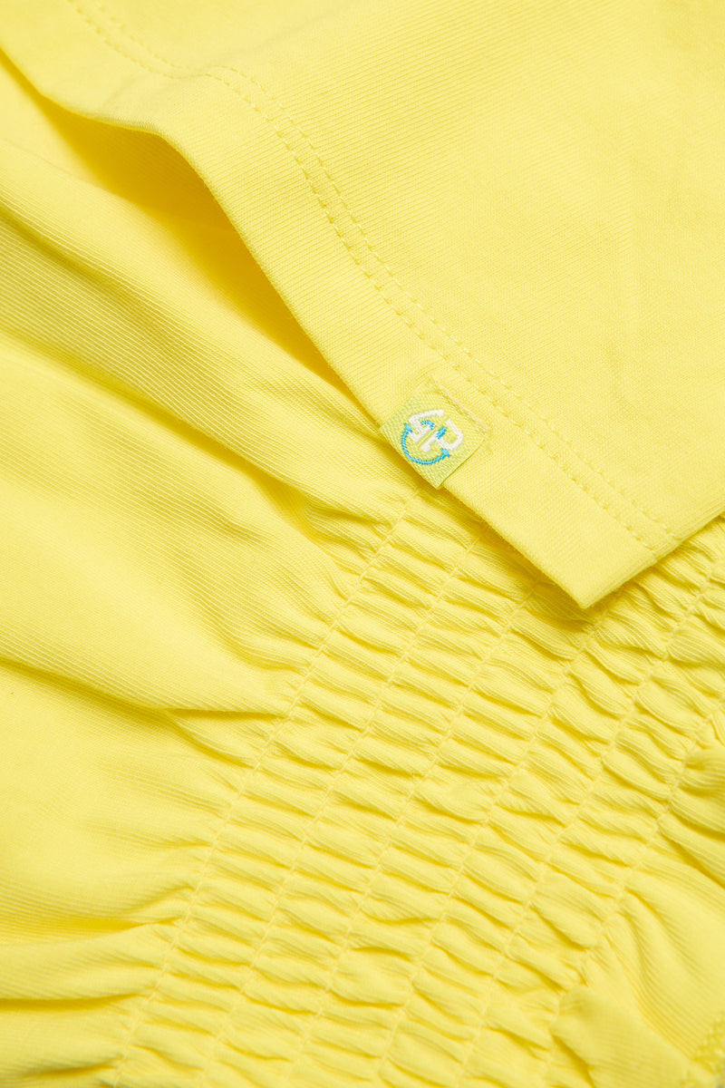 Rya Yellow