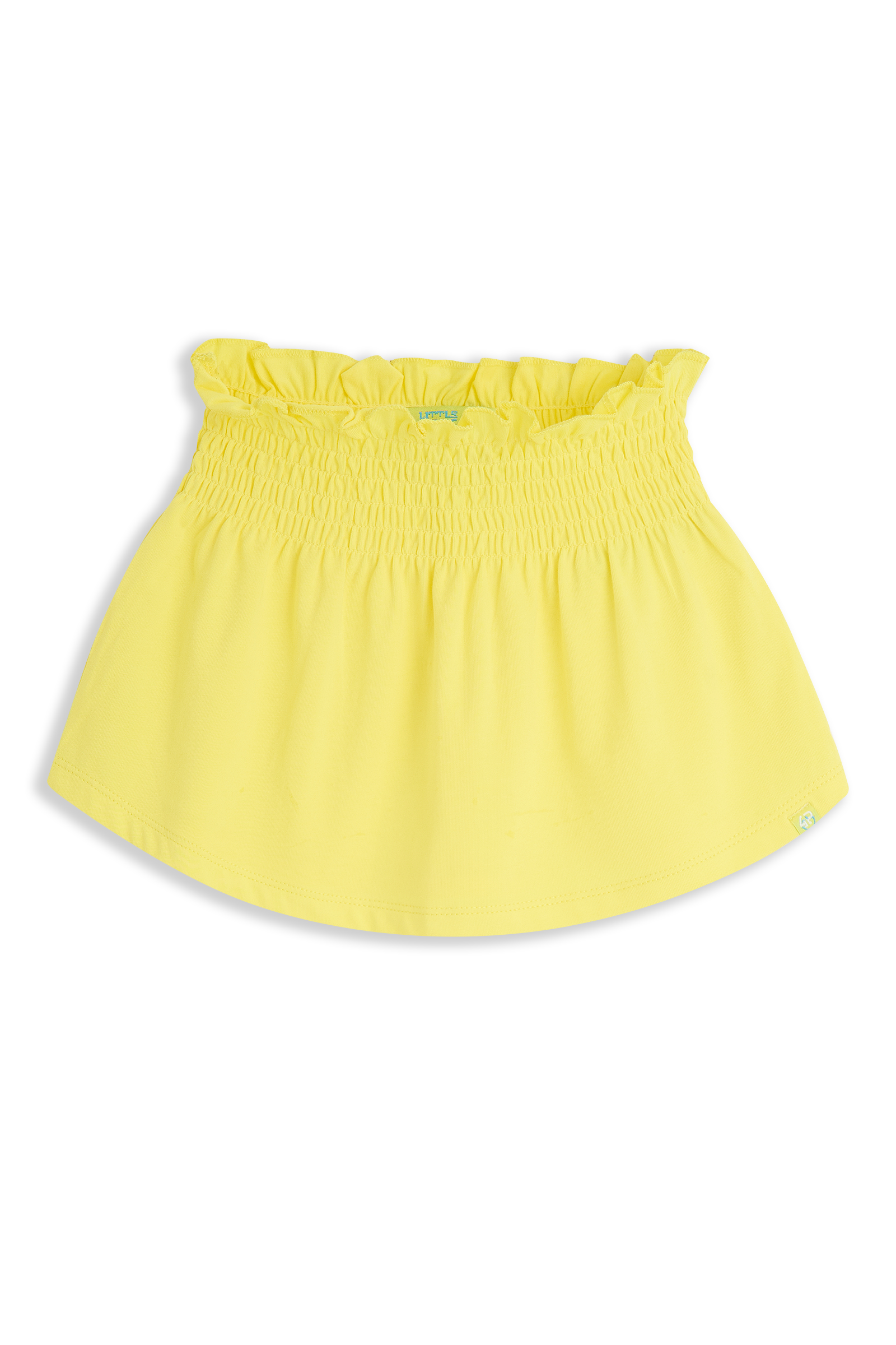 Rya Yellow