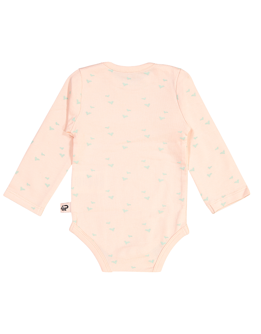 Skye Blush AOP