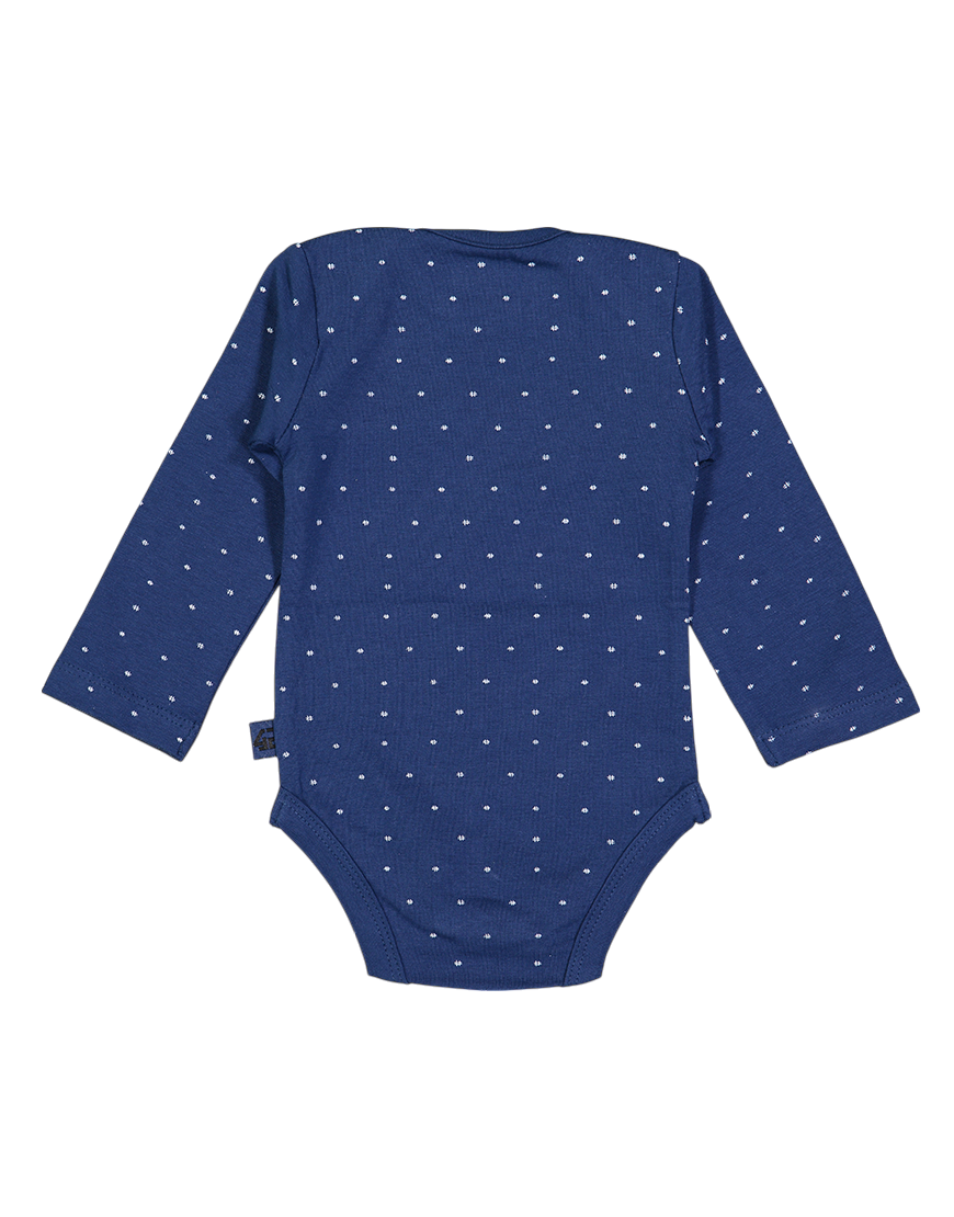 Skye Navy AOP