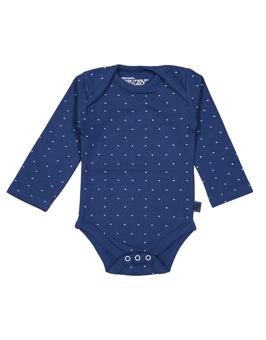 Skye Navy AOP