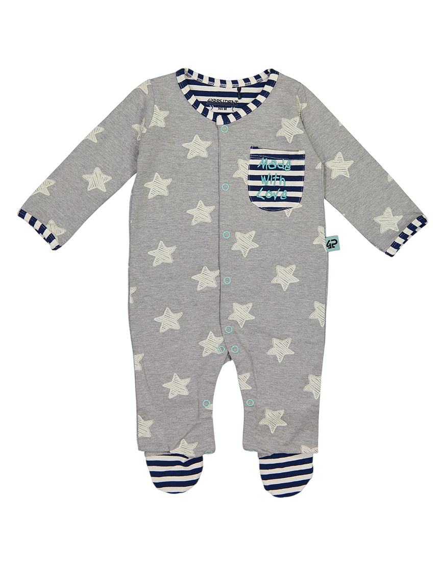 Baby Giftset Star