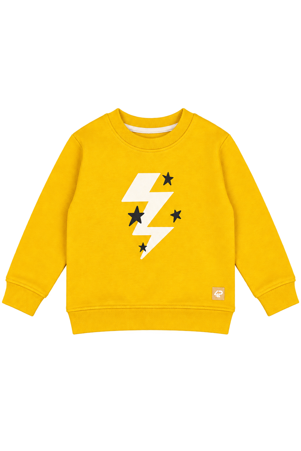 Kjeld2 - yellow front 