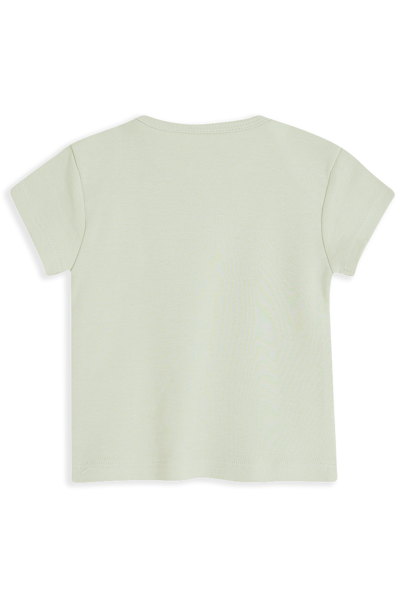 Yenthe Green