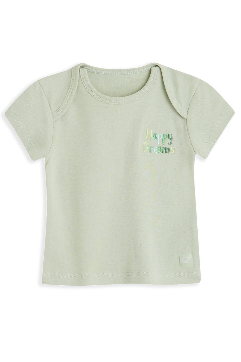 Yenthe Green