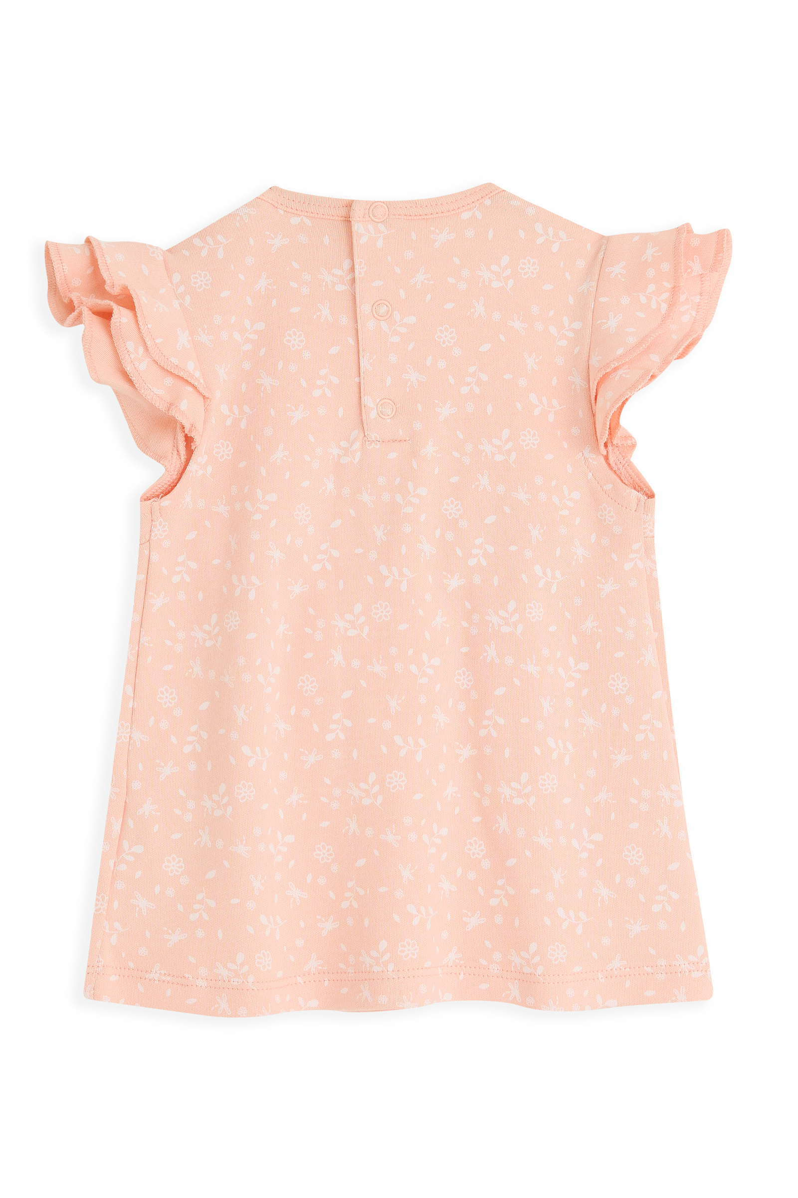 Yentl Pink