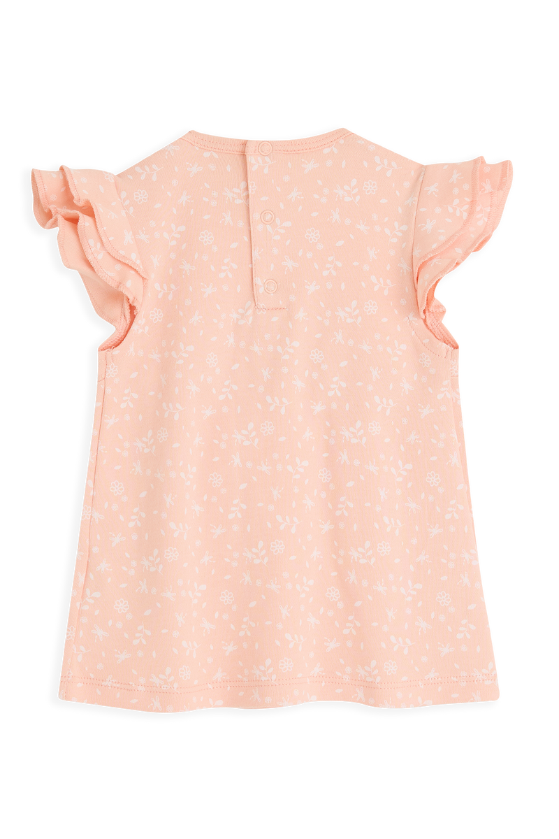 Yentl Pink