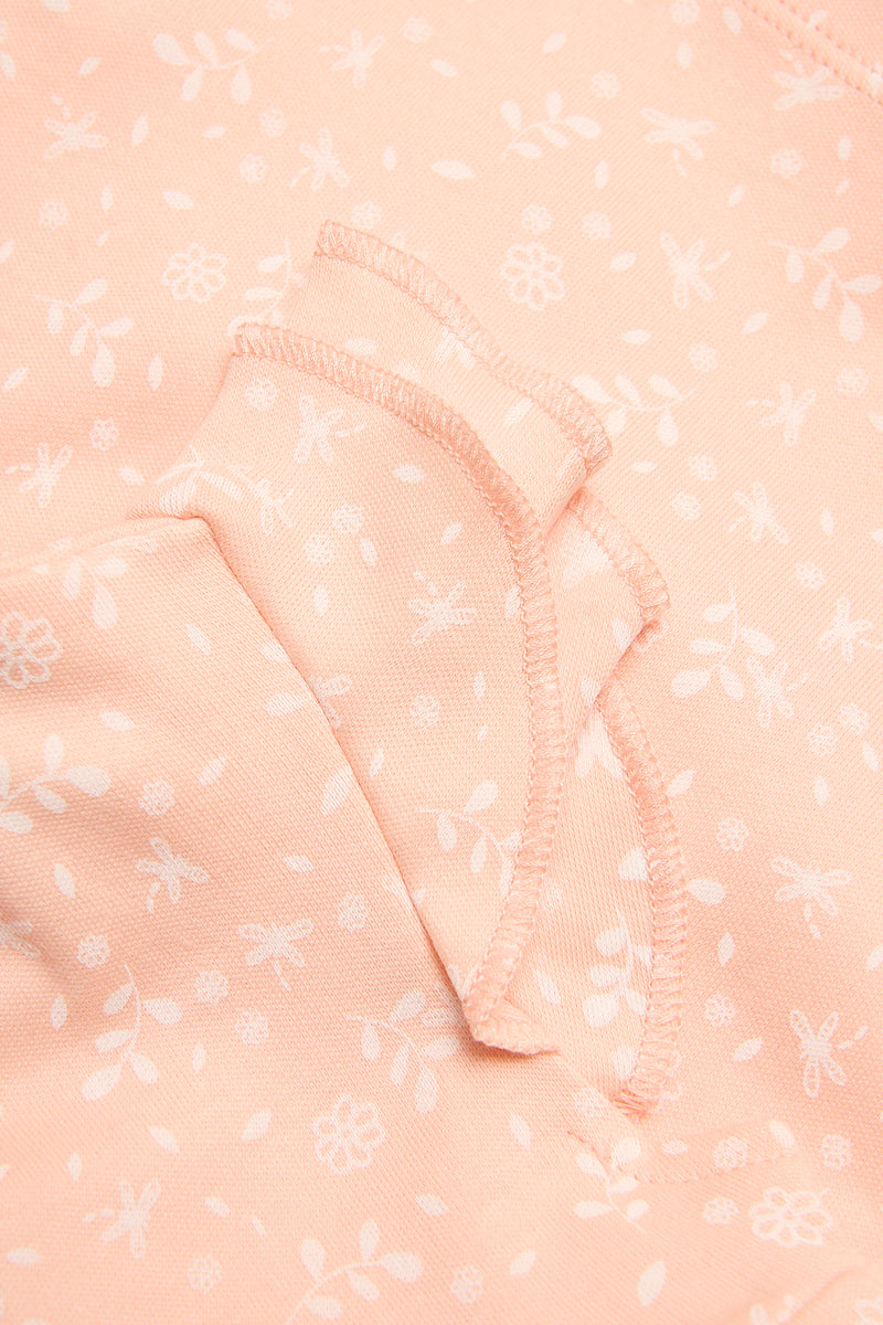 Yentl Pink
