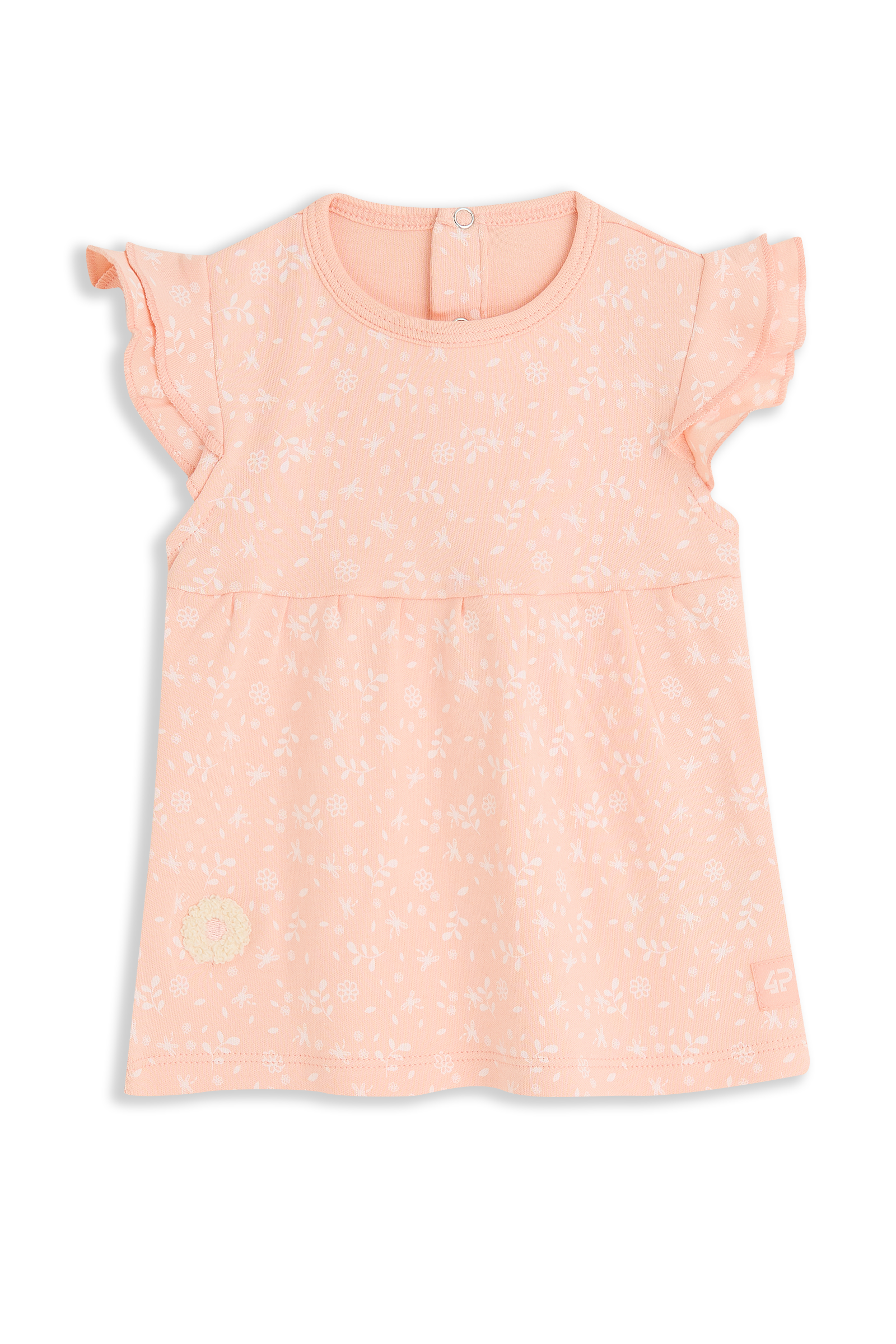 Yentl Pink