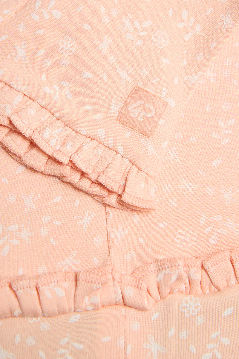 Yfke Pink