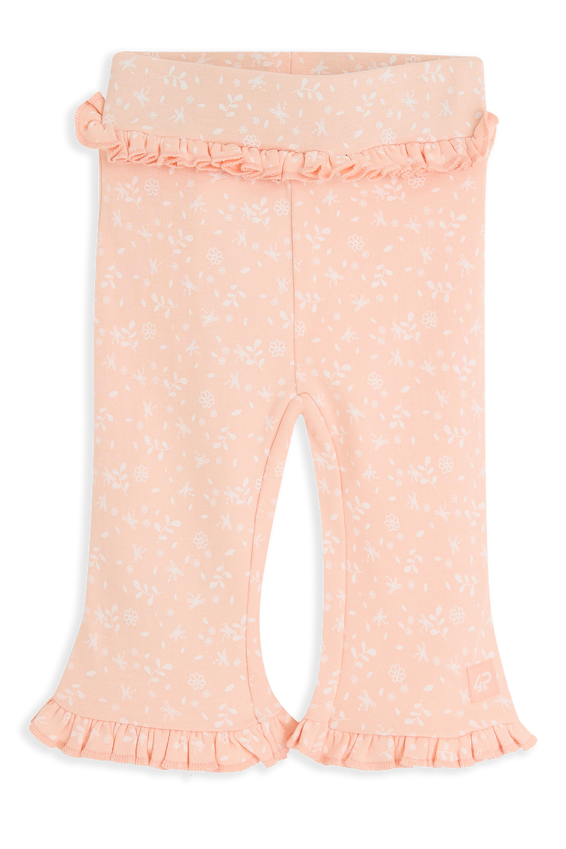 Yfke Pink