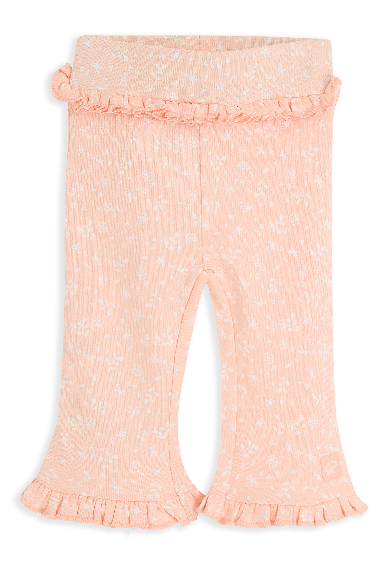 Yfke Pink