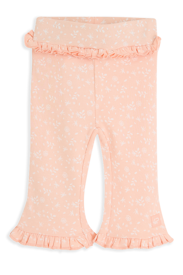 Yfke Pink